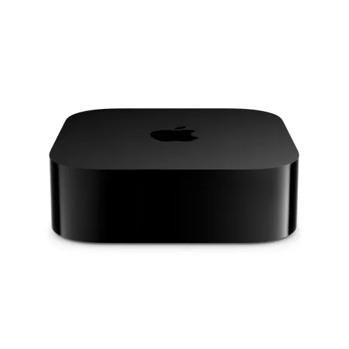 Apple TV 4K 128GB 3rd Generation TV Box