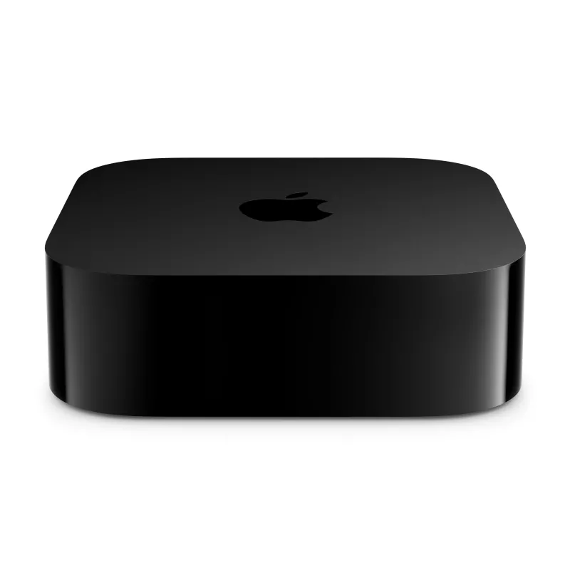 Apple TV 4K 128GB 3rd Generation TV Box