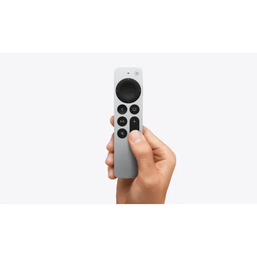 Apple TV 4K 128GB 3rd Generation TV Box