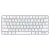 Apple Magic Keyboard with Touch ID (MK293LL/A)