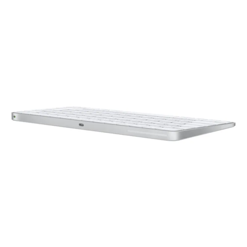 Apple Magic Keyboard with Touch ID