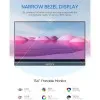Arzopa A1T 15.6" FHD IPS Touch Portable Monitor