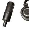 Audio Technica AT2050 Multi-pattern Condenser Microphone