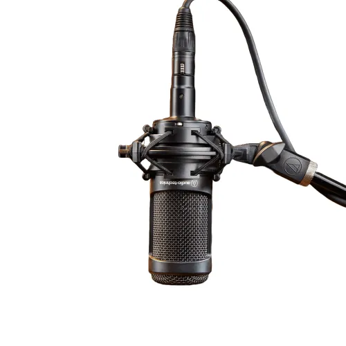 Audio Technica AT2050 Multi-pattern Condenser Microphone