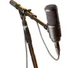 Audio Technica AT2020 Cardioid Condenser Microphone