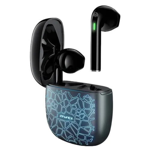 Awei T28 Pro TWS Gaming Earbuds
