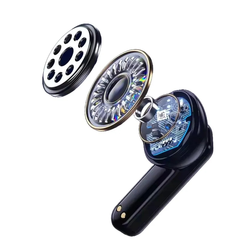 Awei T53 (ANC) True Wireless Earbuds