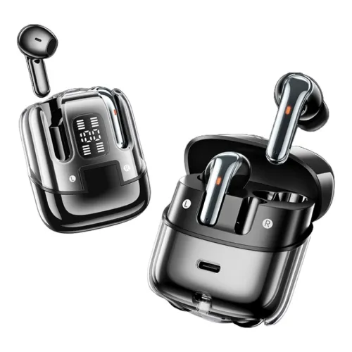 Awei T79 ENC Dual Pair Wireless Earbuds