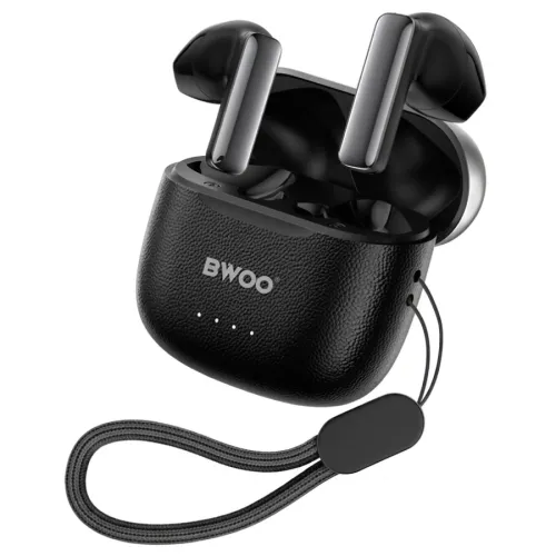 BWOO BO-BW41 ENC BT 6.0 Wireless Earbuds
