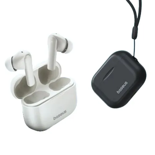 Baseus Bowie E17 True Wireless Earbuds