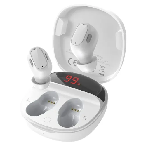 Baseus Encok WM01 Plus True Wireless Earbuds