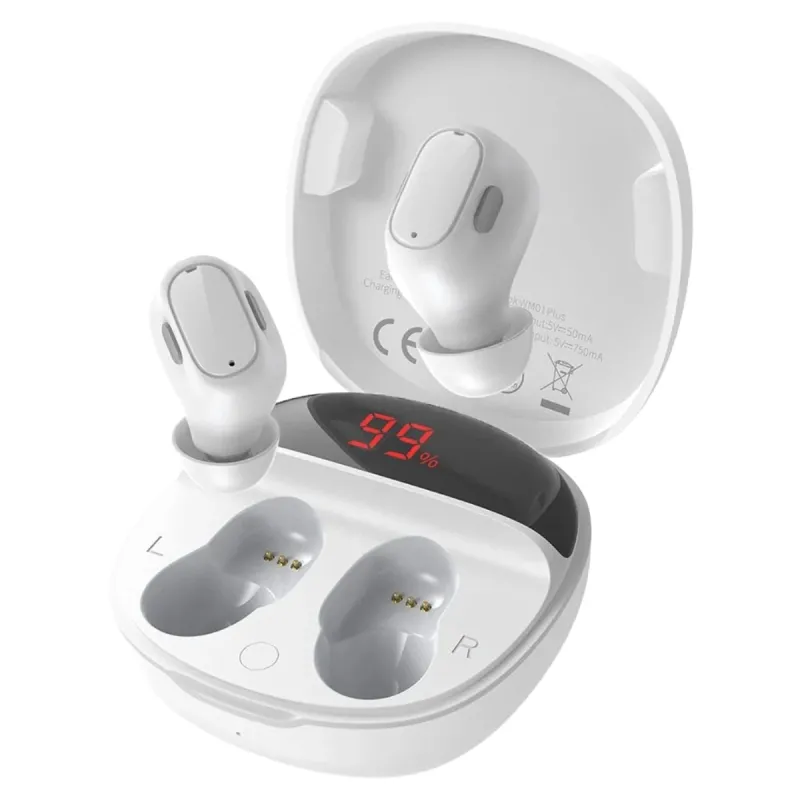 Baseus Encok WM01 Plus True Wireless Earbuds