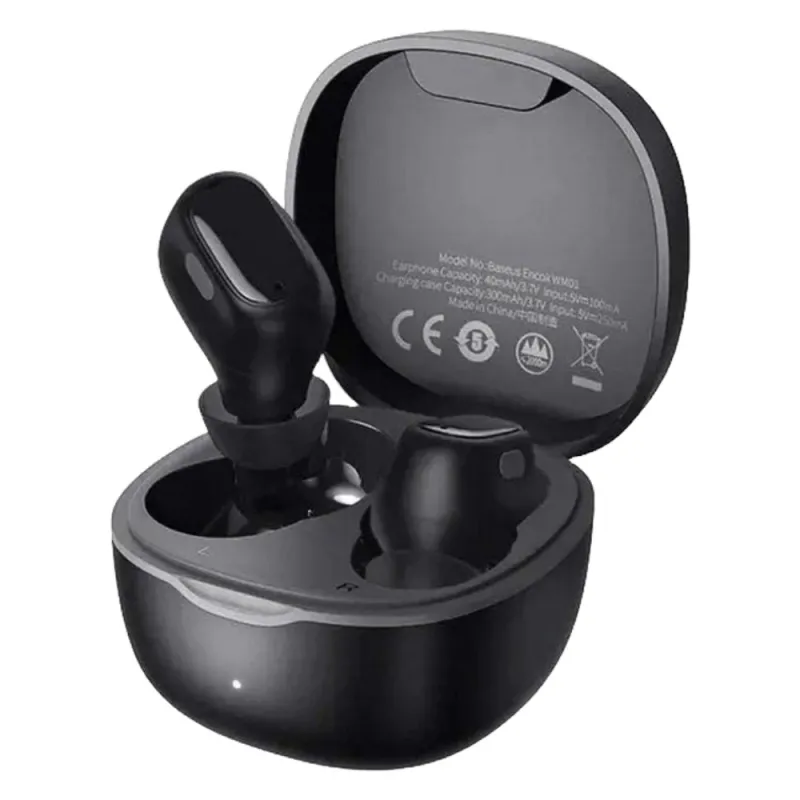 Baseus WM01 Enock True Bluetooth Earbuds