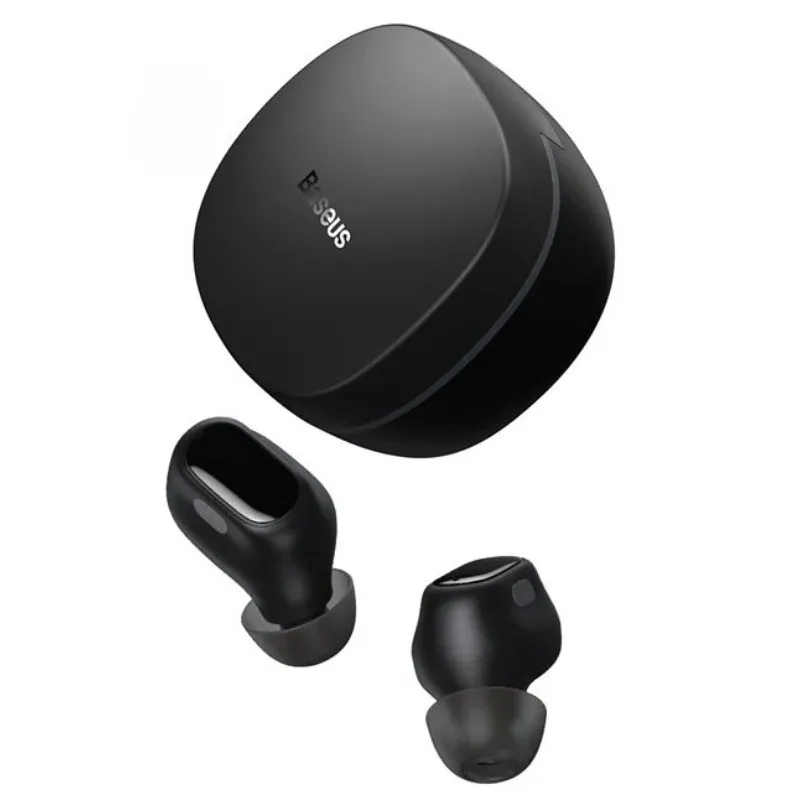 Baseus WM01 Enock True Bluetooth Earbuds