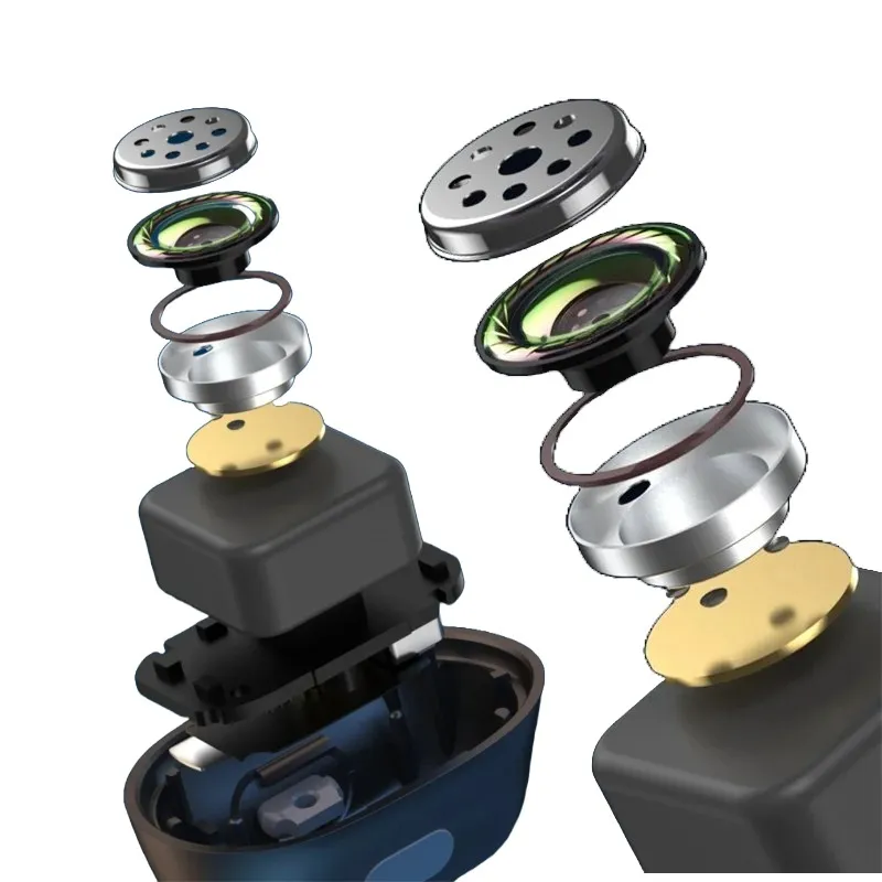 Baseus WM01 Enock True Bluetooth Earbuds