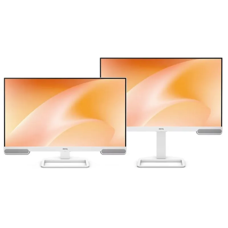 BenQ EW2790U 27 Inch 4K HDR Monitor