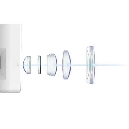 BenQ LH750 5000 ANSI Lumens 1080p Conference Room Projector