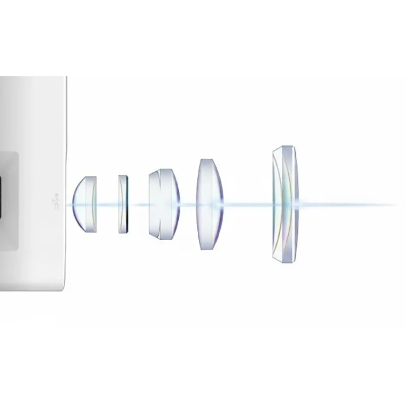 BenQ LH750 5000 ANSI Lumens 1080p Conference Room Projector