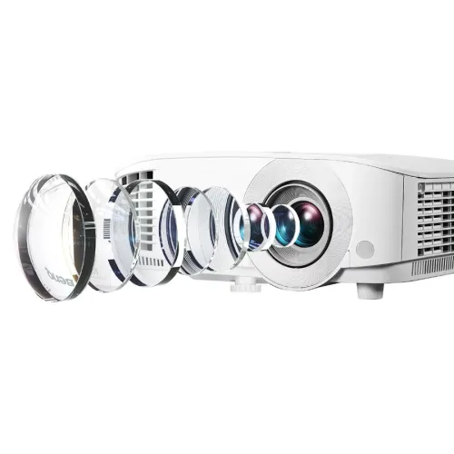 BenQ MX560C XGA 4000 ANSI Lumens Business Projector