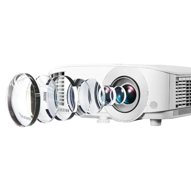 BenQ MX560C XGA 4000 ANSI Lumens Business Projector