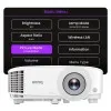 BenQ MX560C XGA 4000 ANSI Lumens Business Projector