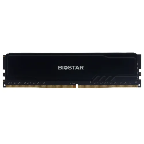Biostar 8GB 3200mhz CL16 Storming V DDR4 DIMM RAM