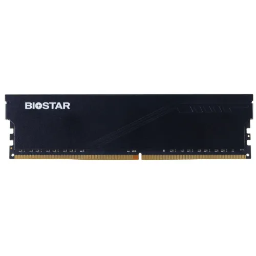 Biostar 8GB 3200mhz CL16 Storming V DDR4 DIMM RAM