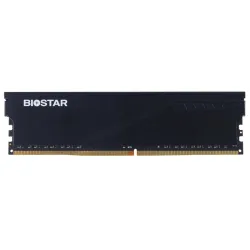 Biostar 8GB 3200mhz CL16 Storming V DDR4 DIMM RAM