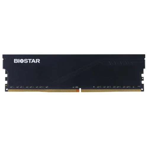 Biostar 8GB 3200mhz CL16 Storming V DDR4 DIMM RAM