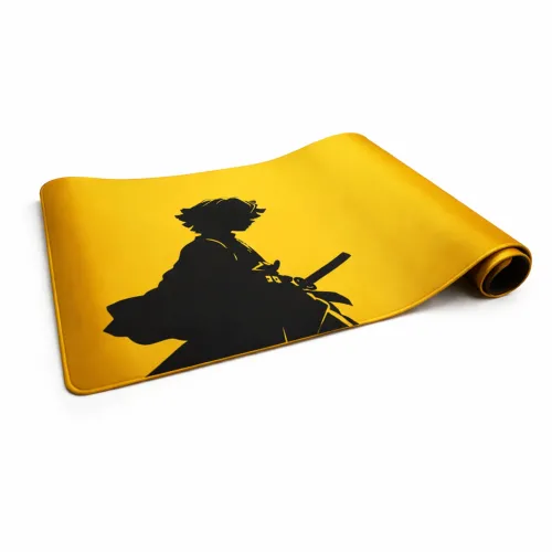 Blisspads BP02 Zenitsu Gaming Mousepad