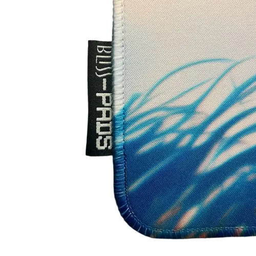 Blisspads BP13 Zen Gaming Mousepad