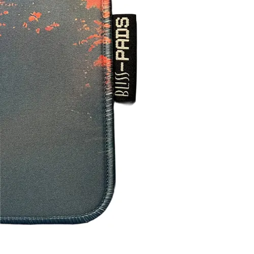 Blisspads Bp17 God’s Mountain Gaming Mousepad