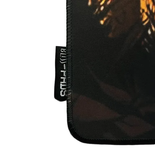 Blisspads Bp19 Wasteland Gaming Mousepad