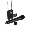 Boya BY-WM8 PRO-K3 UHF Camera-Mount Wireless Handheld Microphone System