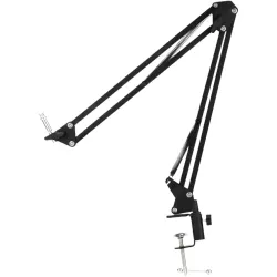 Boya K171 Microphone Adjustable Arm Stand