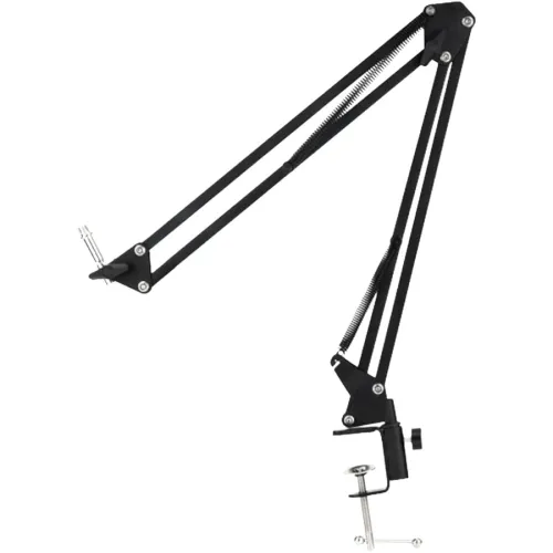 Boya K171 Microphone Adjustable Arm Stand