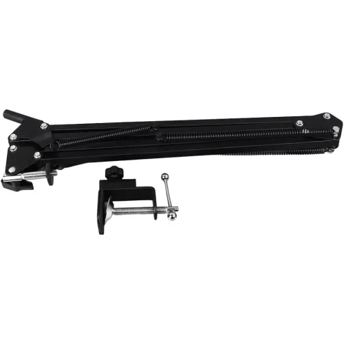 Boya K171 Microphone Adjustable Arm Stand