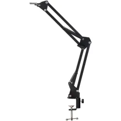 Boya K171 Microphone Adjustable Arm Stand