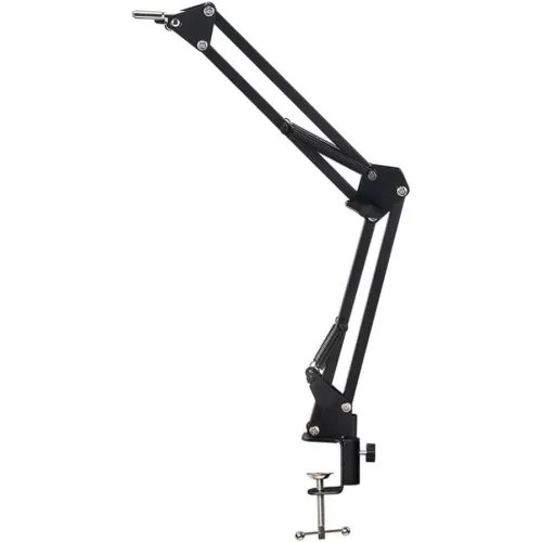 Boya K171 Microphone Adjustable Arm Stand