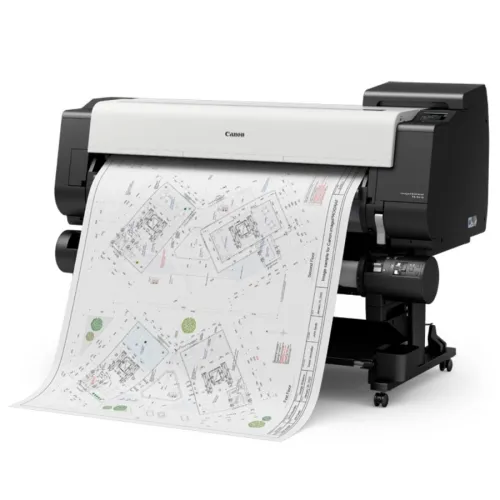 Canon imagePROGRAF TX-5410 Large Format Printer