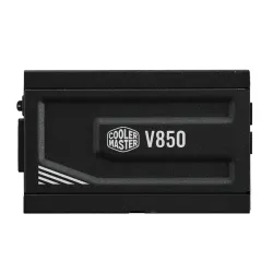 Cooler Master V SFX Gold 850 Full Modular 850W SFX 80 Plus Gold Certified Power Supply