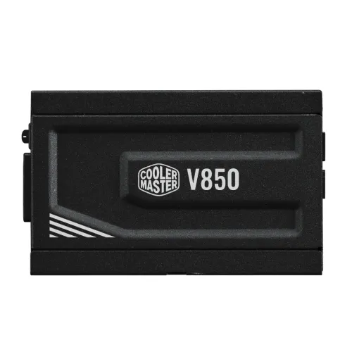 Cooler Master V SFX Gold 850 Full Modular 850W SFX 80 Plus Gold Certified Power Supply