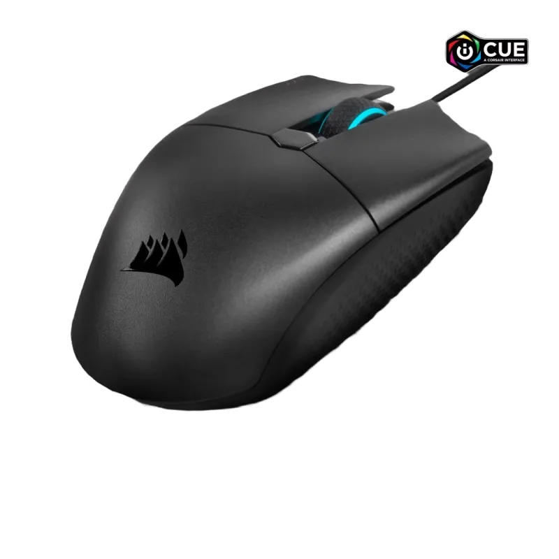 Corsair Katar PRO Ultra Light Gaming Mouse Black