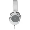 Corsair HS55 7.1 SURROUND Gaming Headphone White