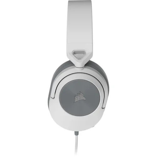 Corsair HS55 7.1 SURROUND Gaming Headphone White