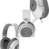 Corsair HS55 7.1 SURROUND Gaming Headphone White