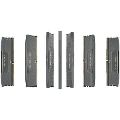 Corsair VENGEANCE 16GB DDR5 5600MHz CL40 Desktop RAM