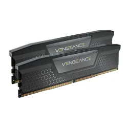 Corsair VENGEANCE 32GB (2x16GB) DDR5 DRAM 7200MHz CL34 Desktop Ram