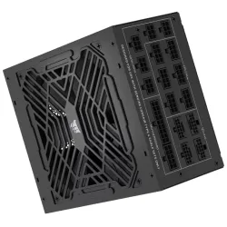 Corsair WS3000 3000W ATX 3.1 Fully Modular Workstation Power Supply (EU)
