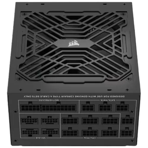 Corsair WS3000 3000W ATX 3.1 Fully Modular Workstation Power Supply (EU)